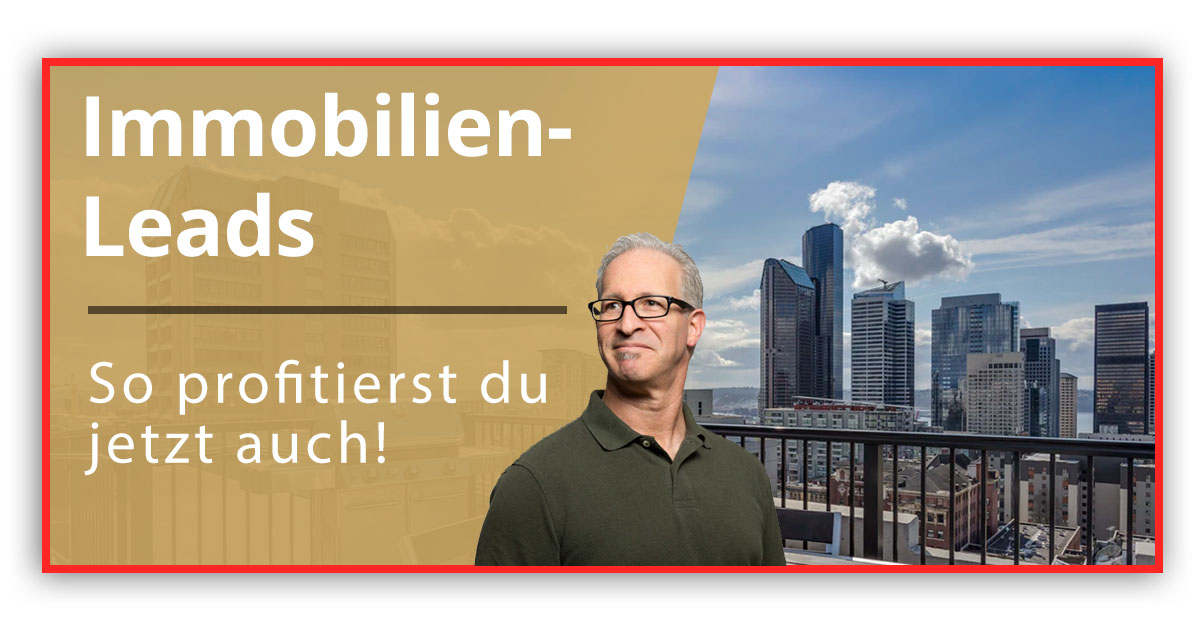 Immobilien-Leads