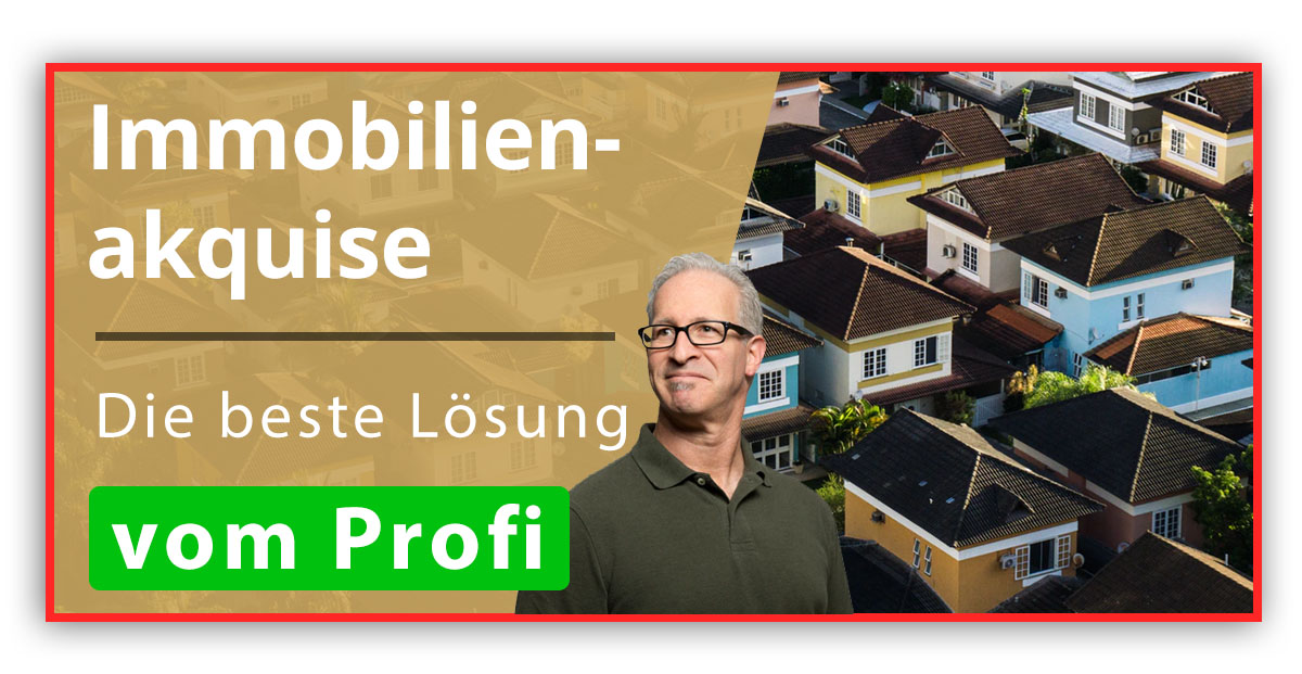 Immobilien-Leads